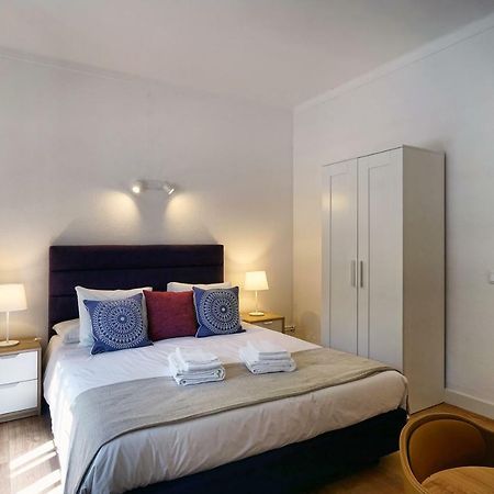 Bed and Breakfast Comfy Sintra Exterior foto