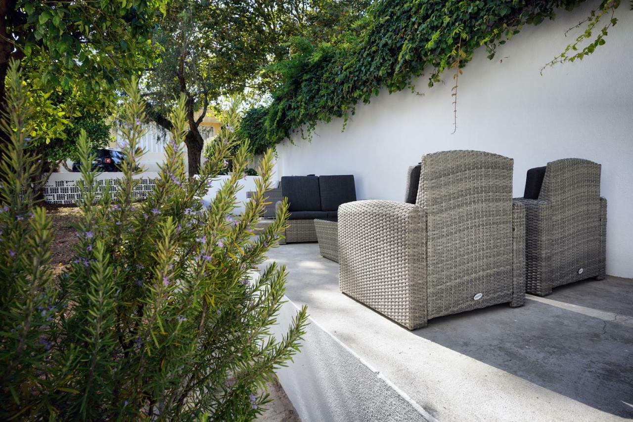 Bed and Breakfast Comfy Sintra Exterior foto