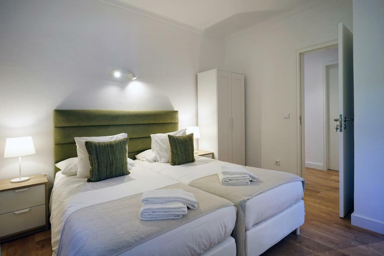 Bed and Breakfast Comfy Sintra Exterior foto