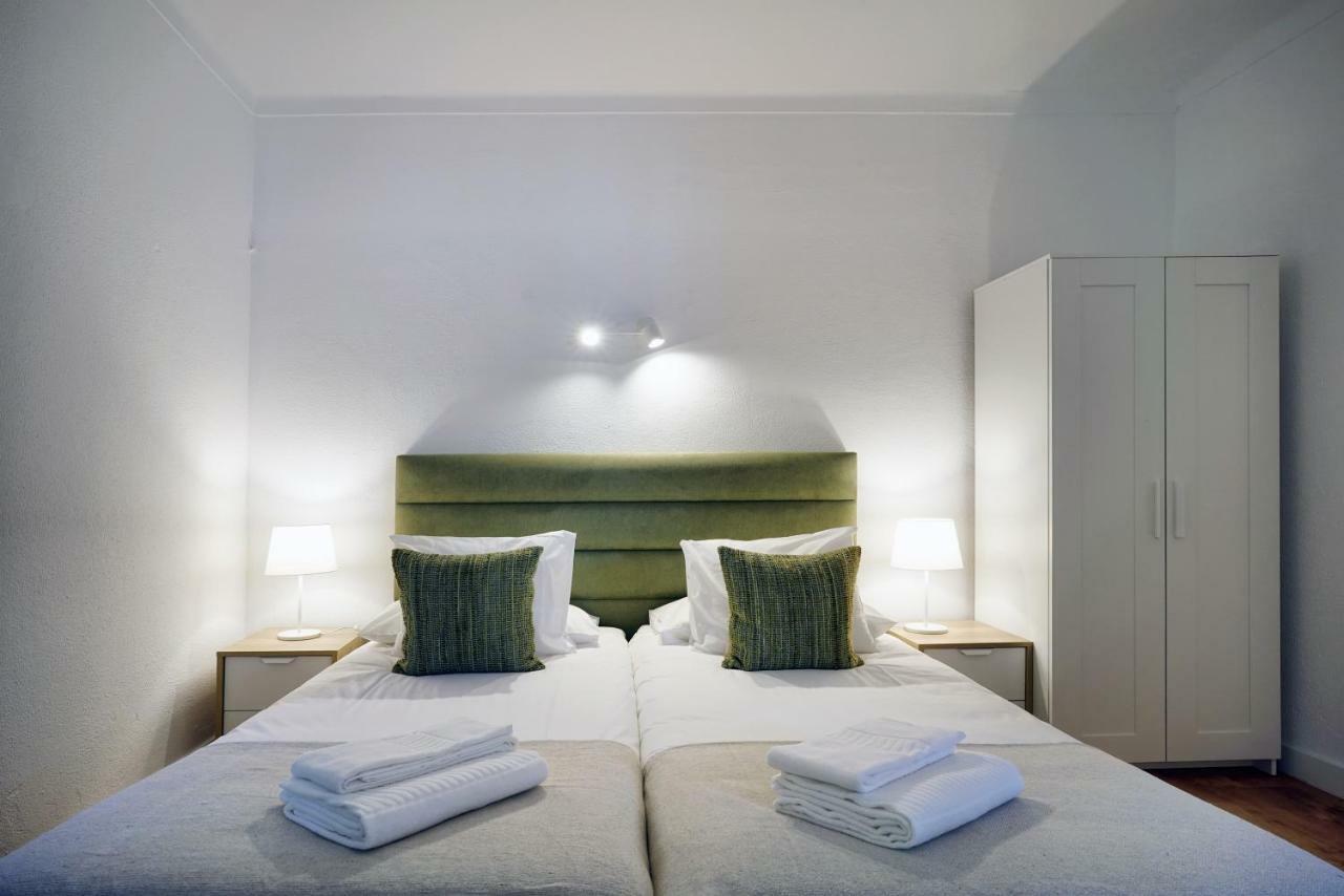 Bed and Breakfast Comfy Sintra Exterior foto