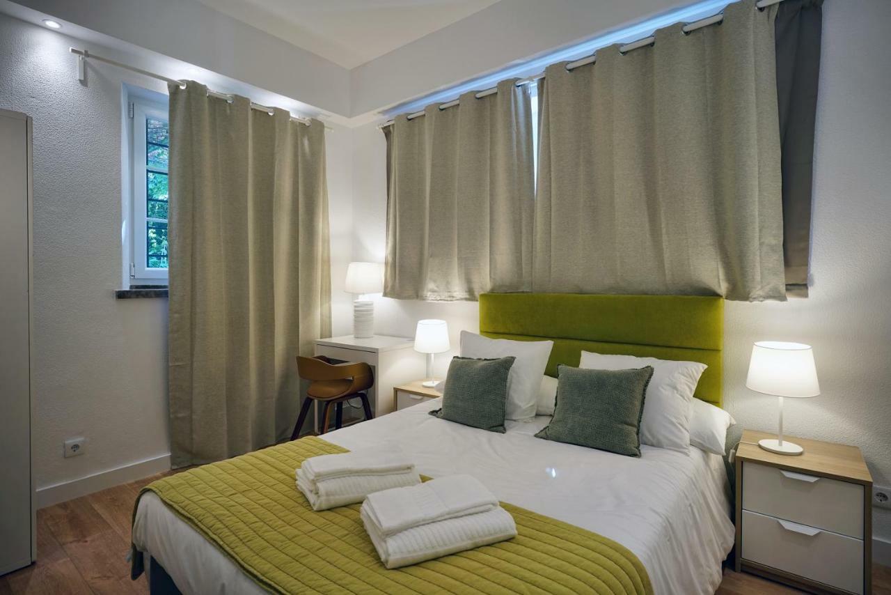 Bed and Breakfast Comfy Sintra Exterior foto