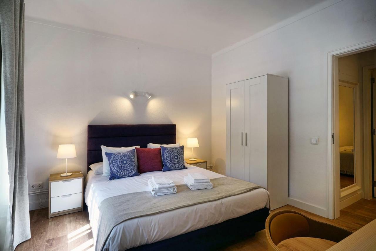 Bed and Breakfast Comfy Sintra Exterior foto