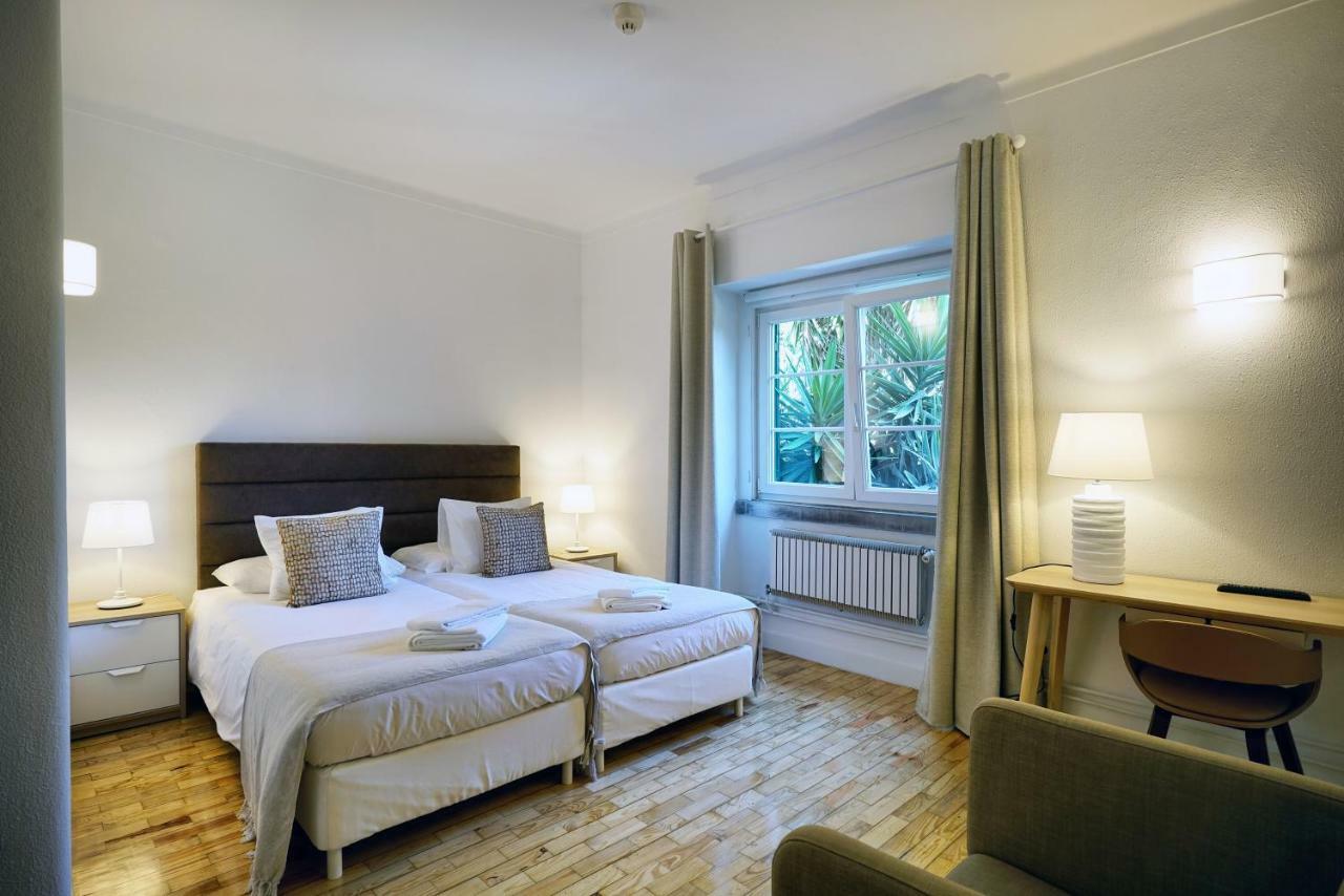 Bed and Breakfast Comfy Sintra Exterior foto
