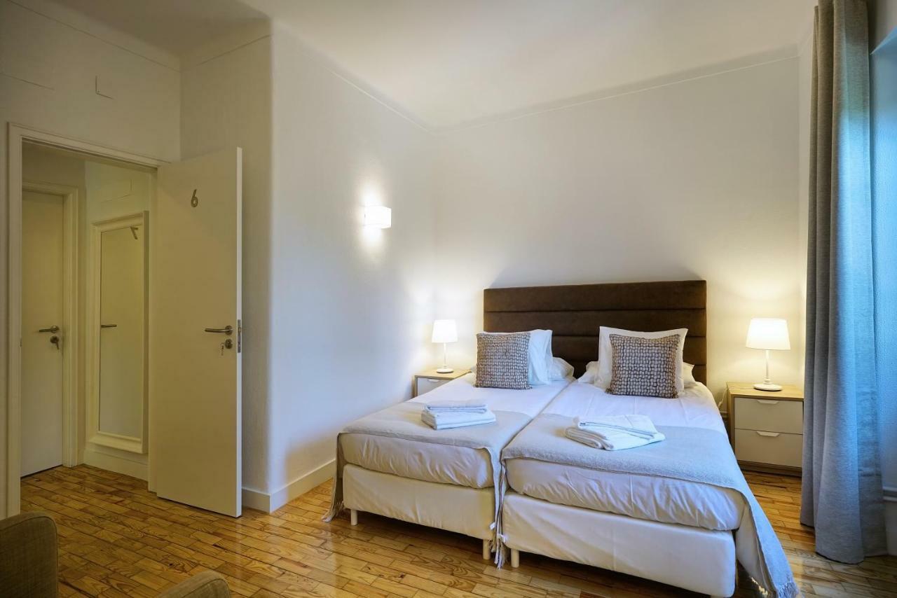 Bed and Breakfast Comfy Sintra Exterior foto